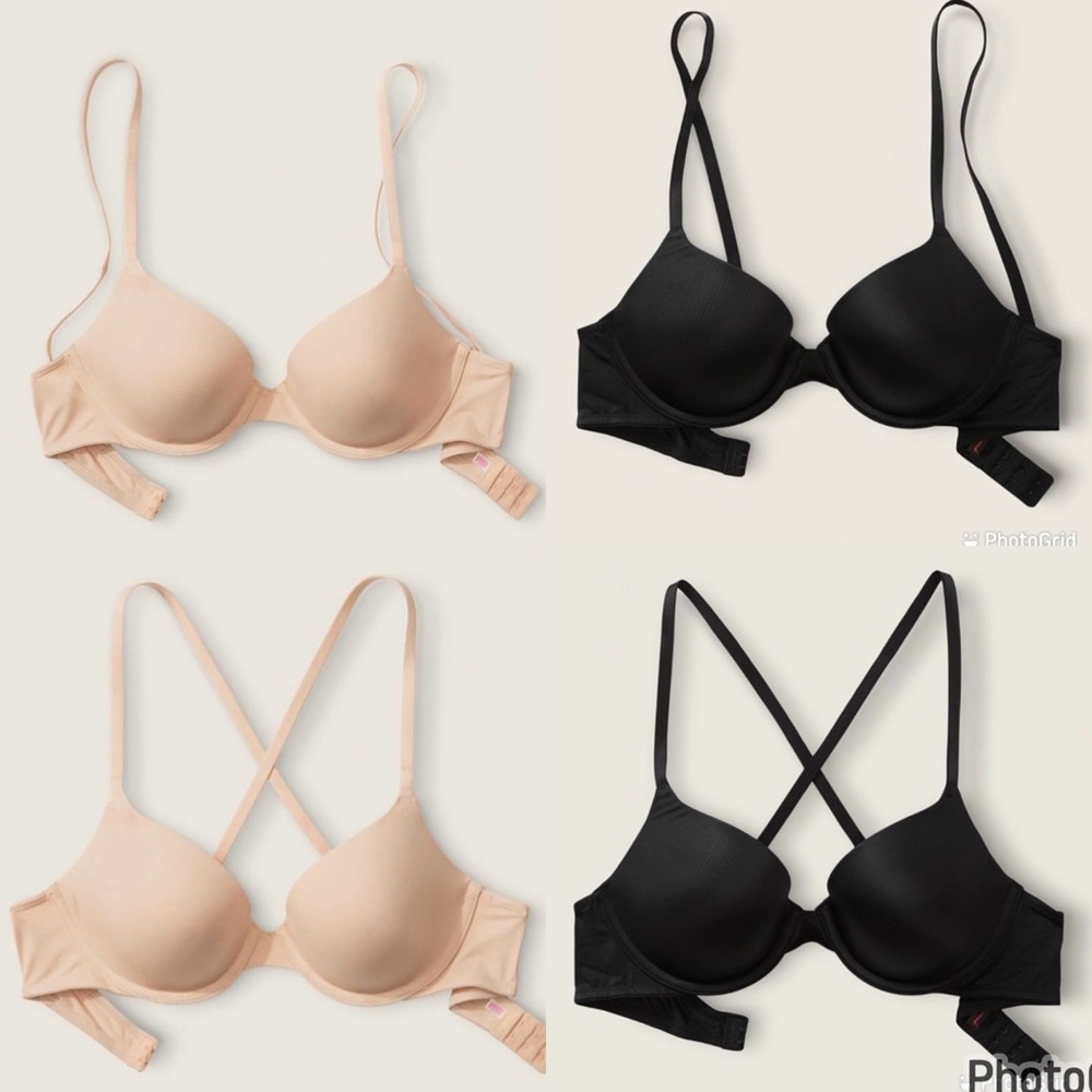 Bras